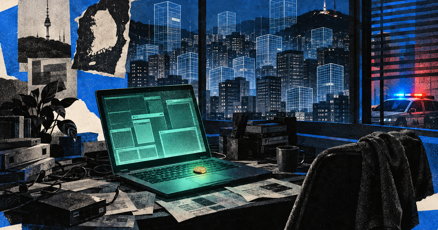 A Hacker Used AI to Breach 90 South Korean Companies and Demanded $271,000, but Only One Victim Paid: $226