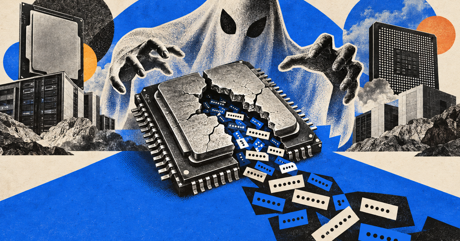 Spectre Attack Leaks Linux Root Password Hashes in Minutes Across Intel, AMD, and Arm CPUs