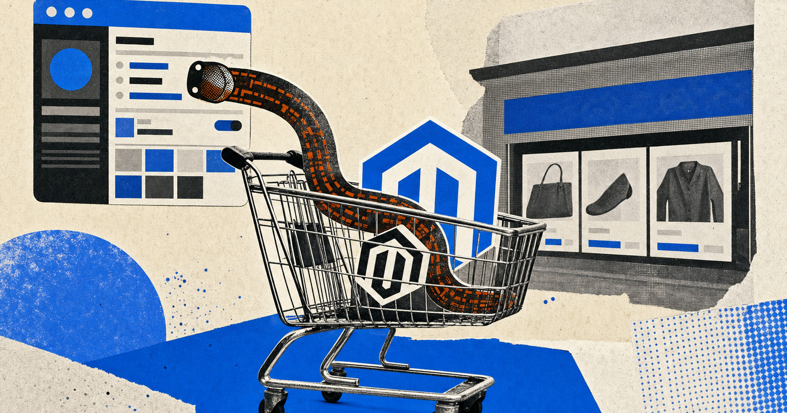 StyleSmuggler zero-day hits Magento and Adobe Commerce stores
