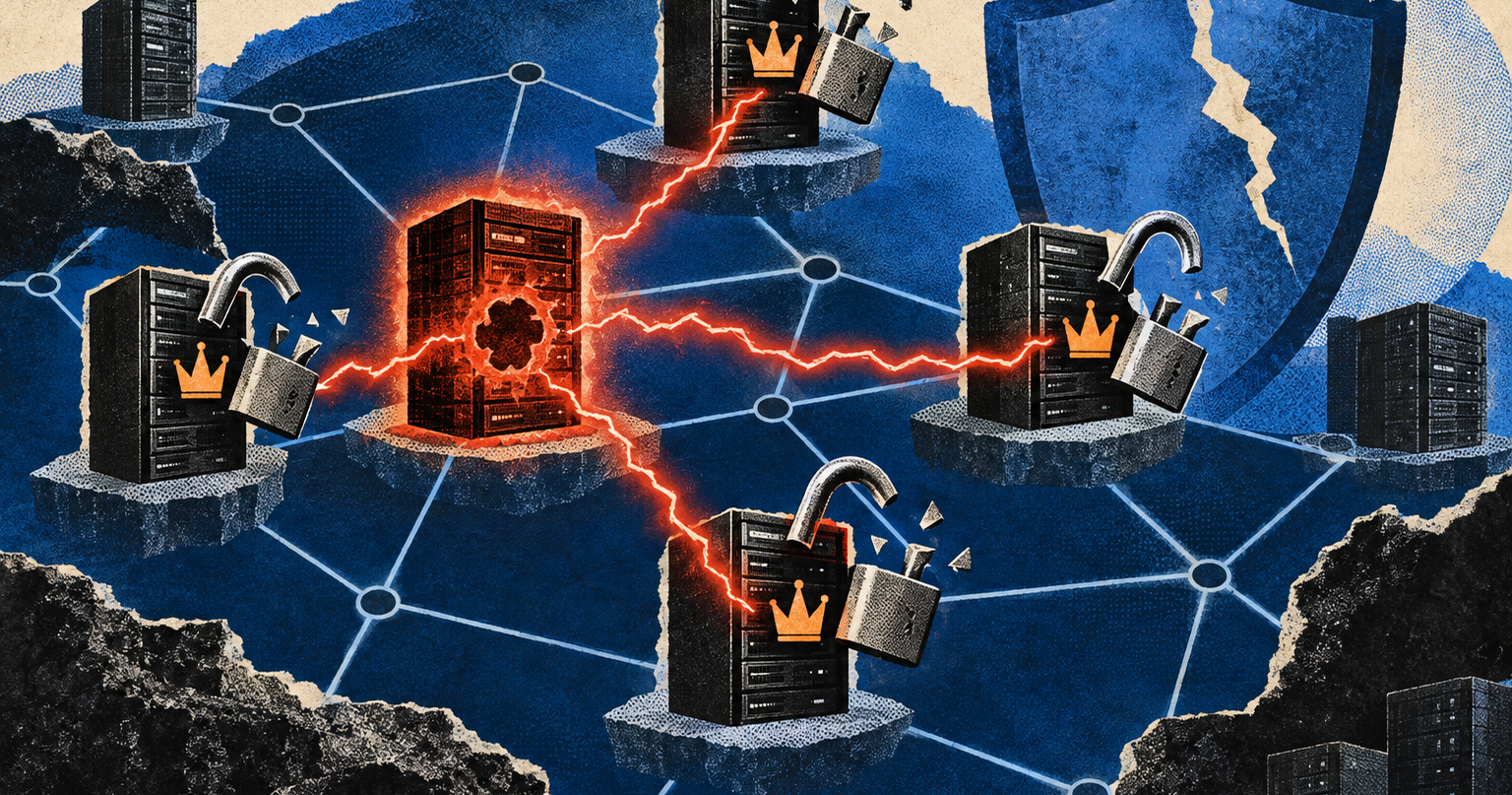 Unpatched Tailscale SSH Flaws Can Turn One Hacked Device Into Root on Other Servers, and There Is No Fix Yet