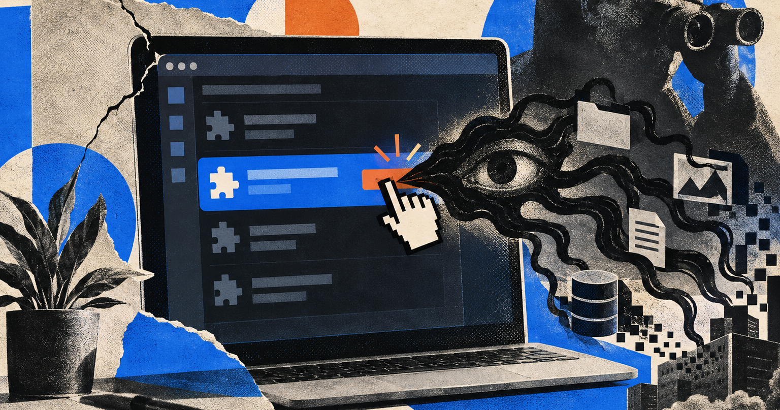 One Click in Untrusted VS Code Installs Persistent Spyware Microsoft Still Will Not Patch
