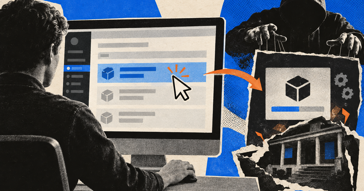 WordPress Patched Click2Shell After One Admin Click Could Quietly Hand Attackers the Site