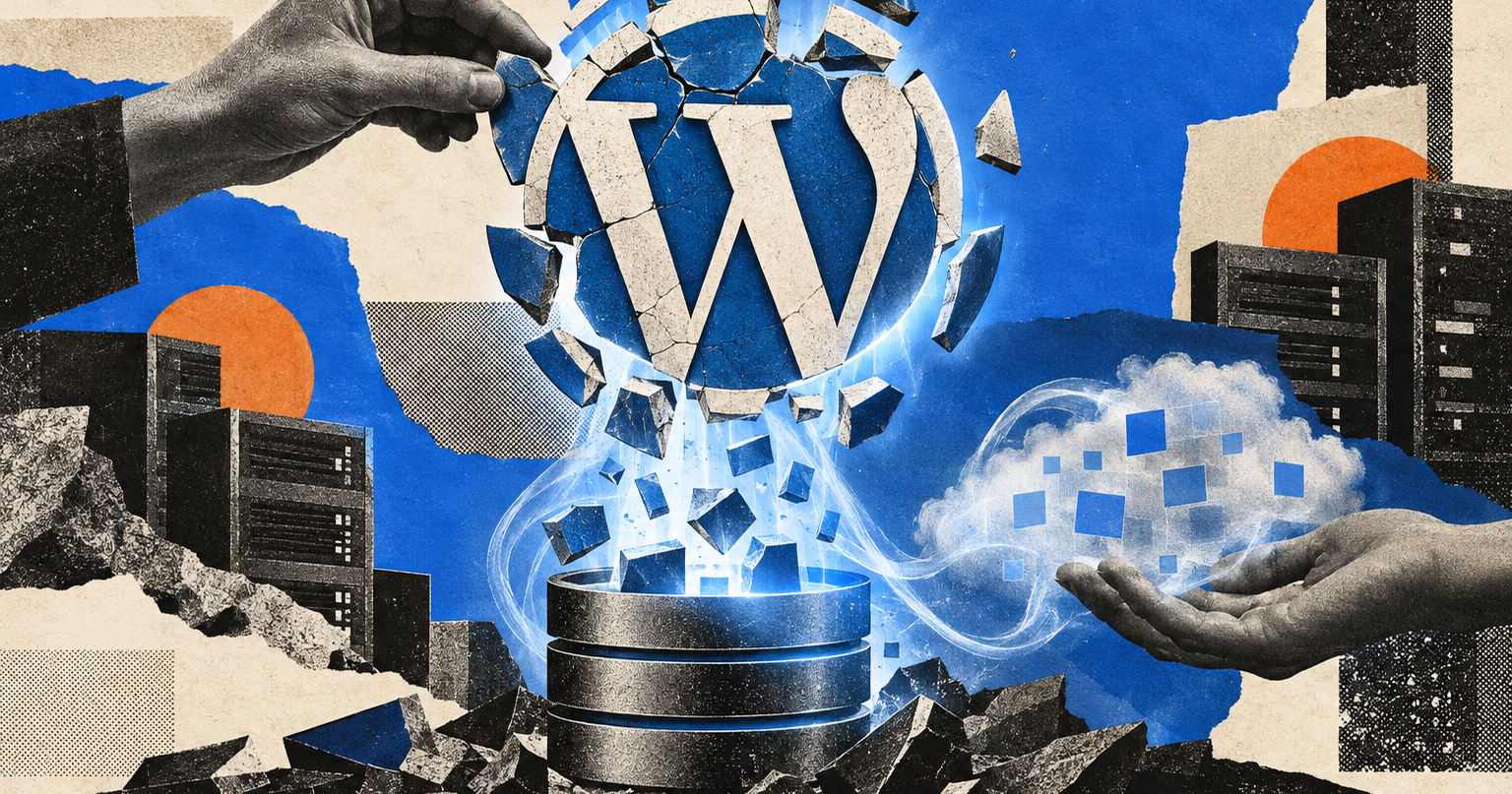 WordPress SC Backdoor Rebuilds Itself After Cleanup Using Files Database and Shared Memory