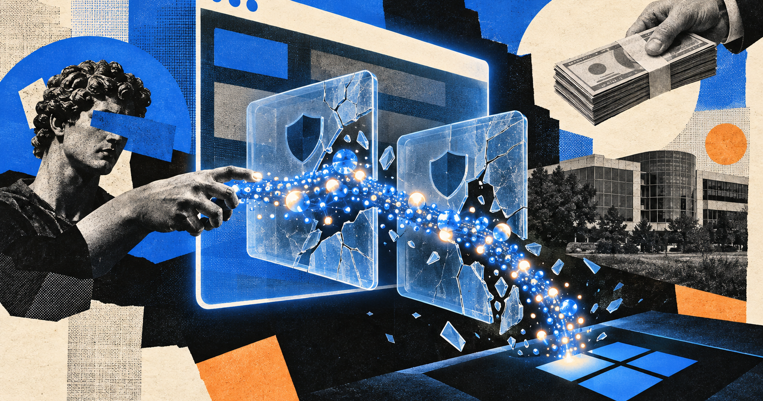 XBOW Used a Public OpenAI Model to Break Through Every Layer of Chrome in Six Days, and Google Paid $250,000