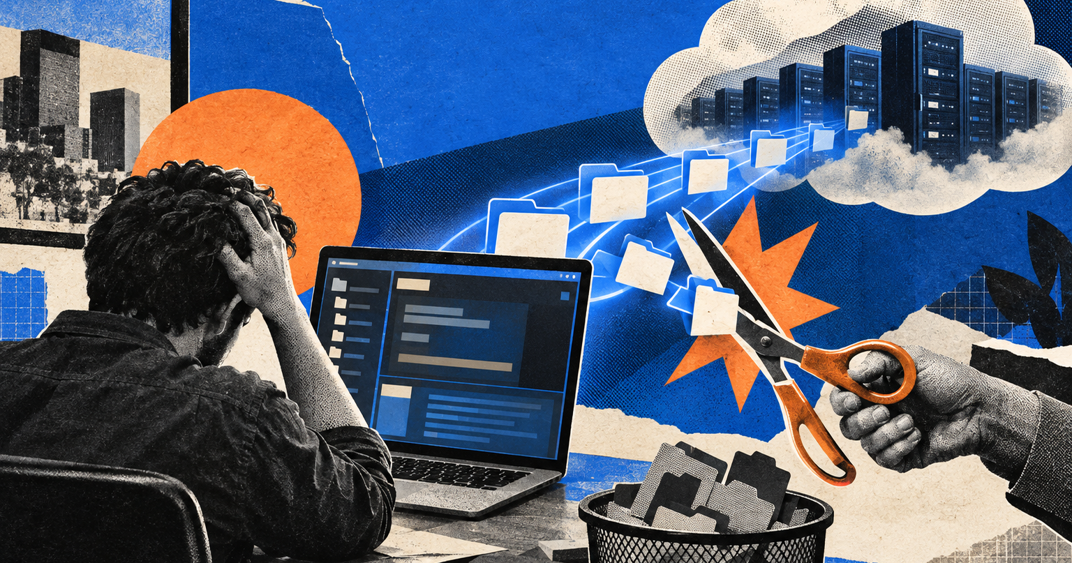 Z.ai Killed ZCode Features After Devs Caught Silent Uploads of Local Workspaces to the Cloud