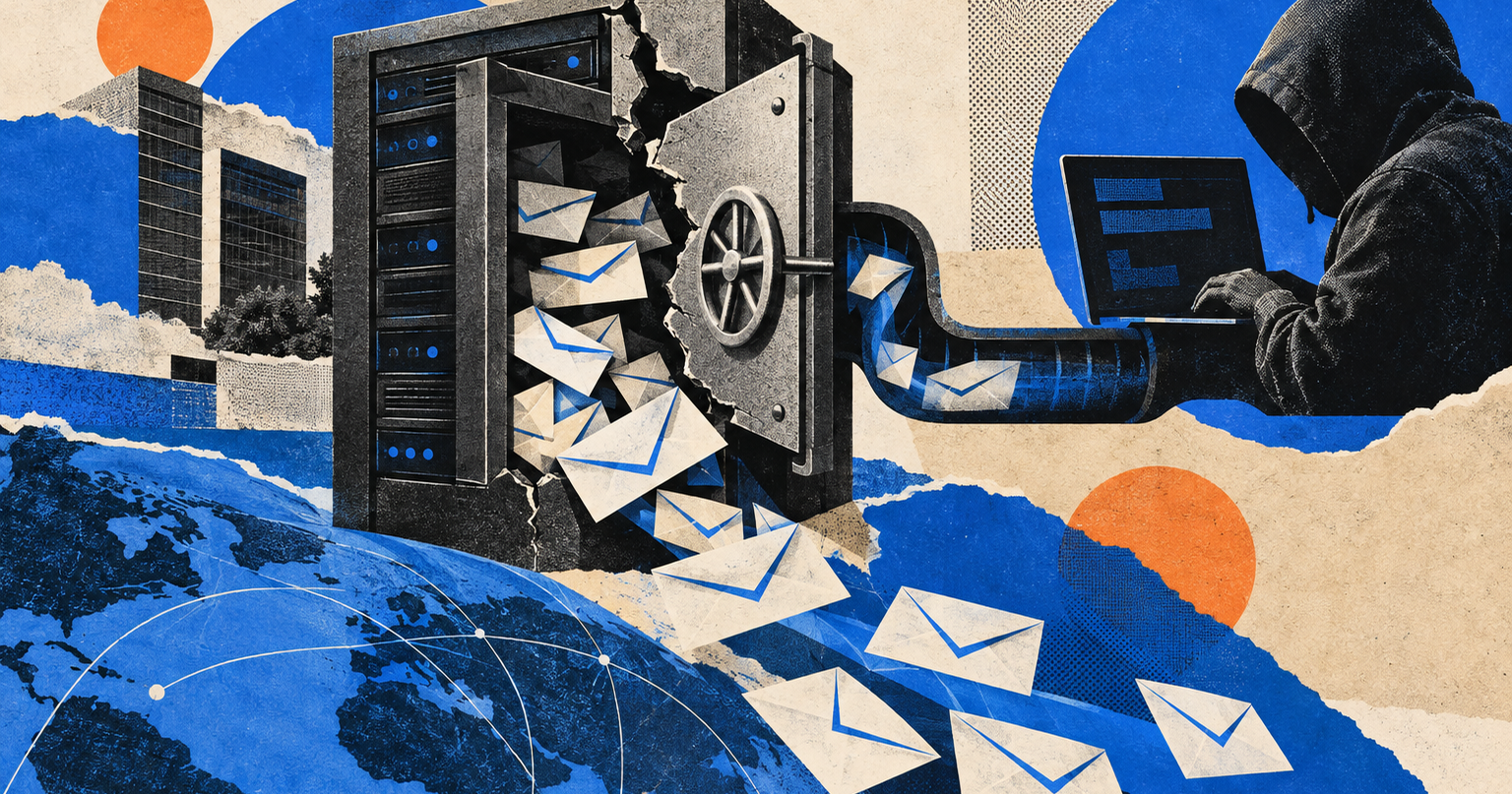 Critical Zimbra Flaw Exploited to Steal Emails Weeks Before the Bug Was Publicly Disclosed