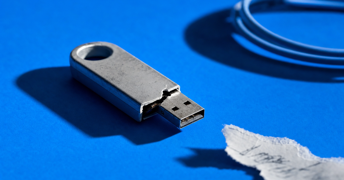 ☕️ Hackers spent year quietly stealing corporate data