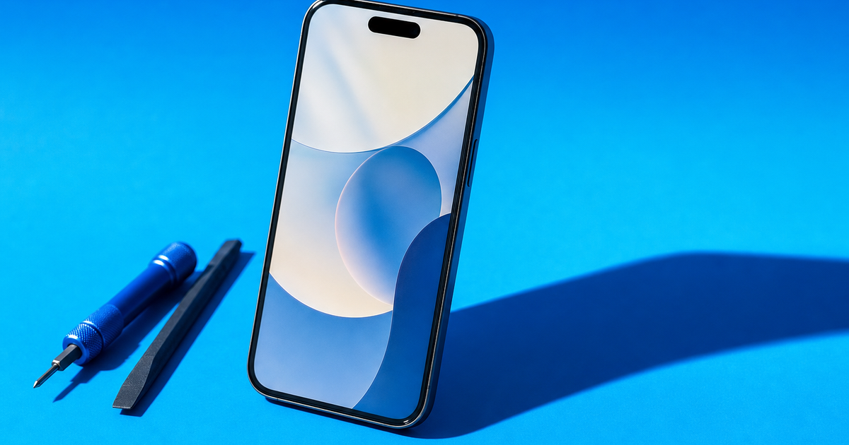 ☕️ iOS 26.6 patches nearly 90 iPhone flaws