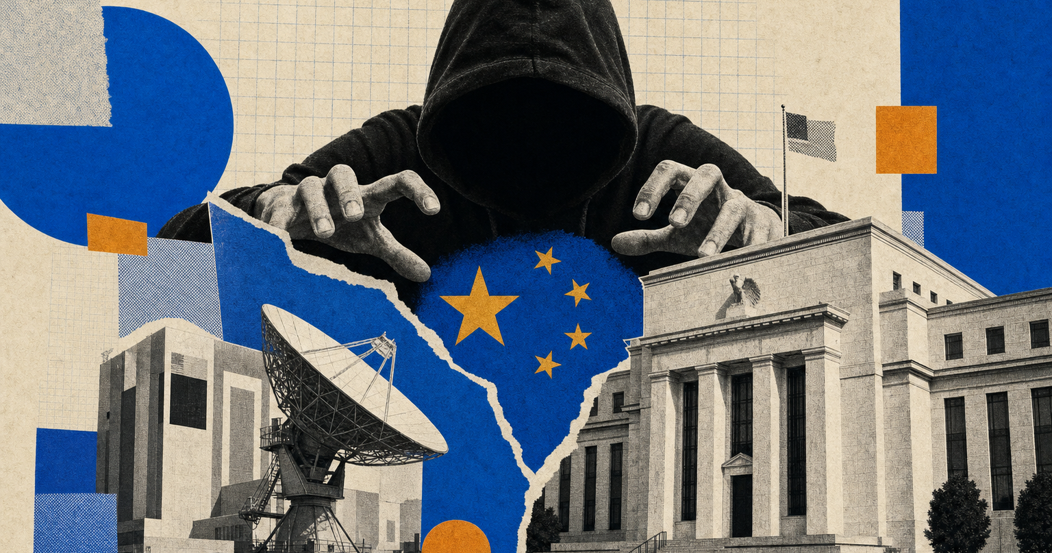 Chinese hackers breached NASA and the Fed