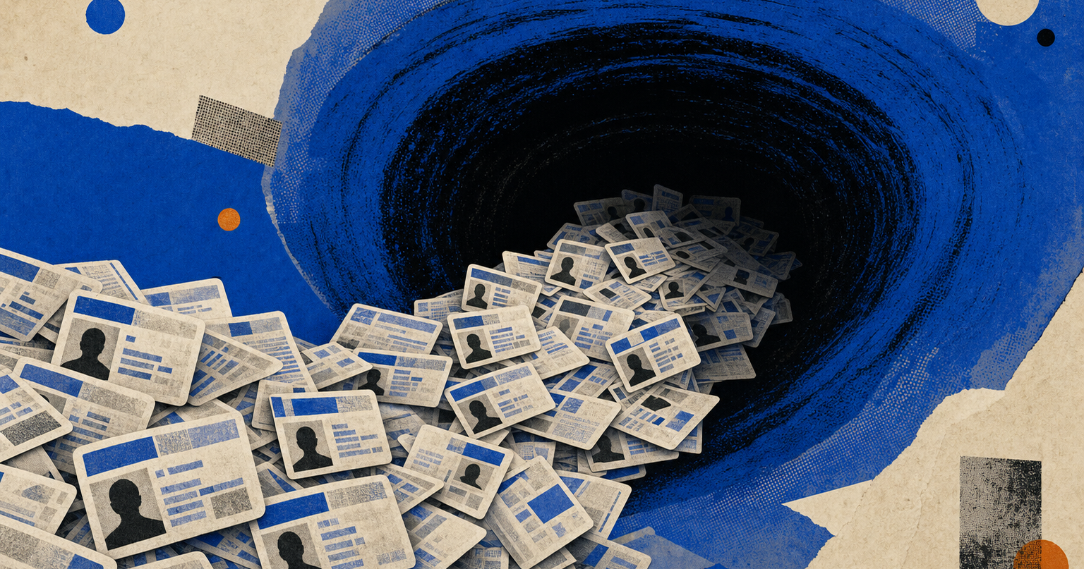 153M driver's licenses sold on dark web