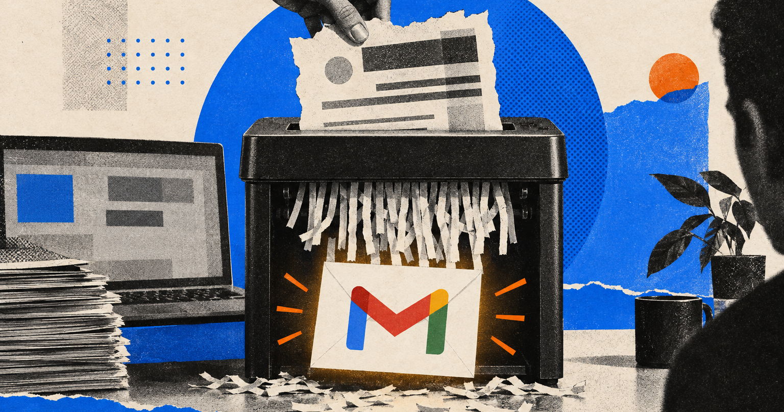 ChatGPT flaw leaked Gmail data
