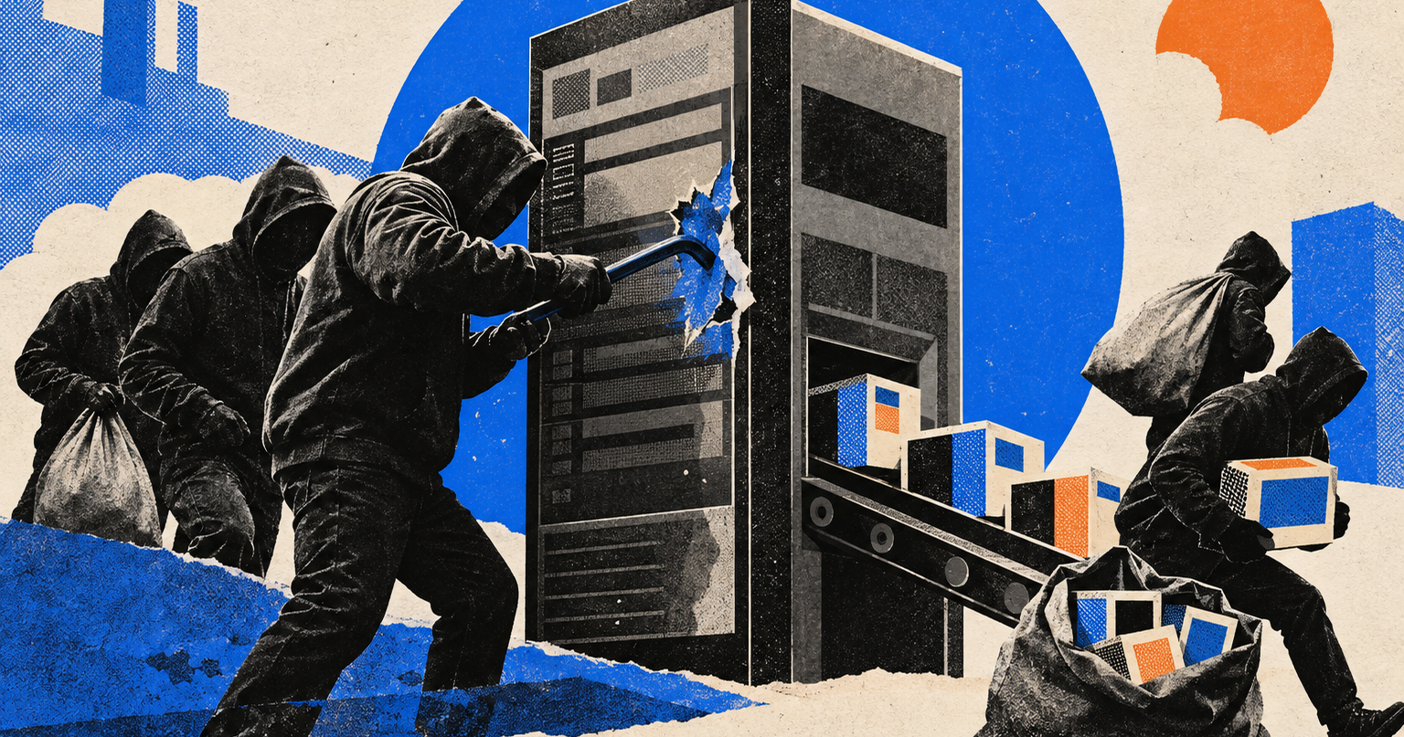 Ransomware gangs exploit TeamCity flaw