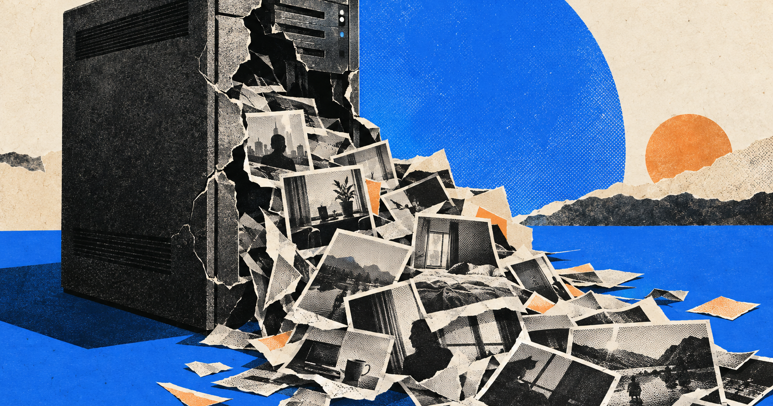 AI agents leak 13,000 screenshots