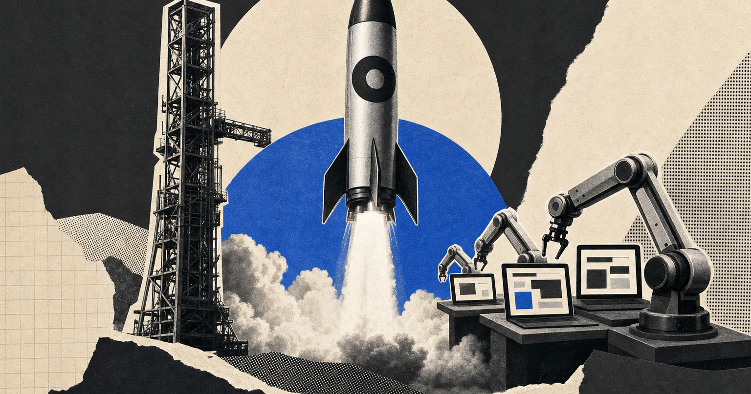 Cursor launches Origin, a code hosting platform built for AI coding agents