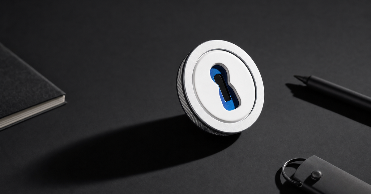 ☕️ Claude can now use your 1Password logins