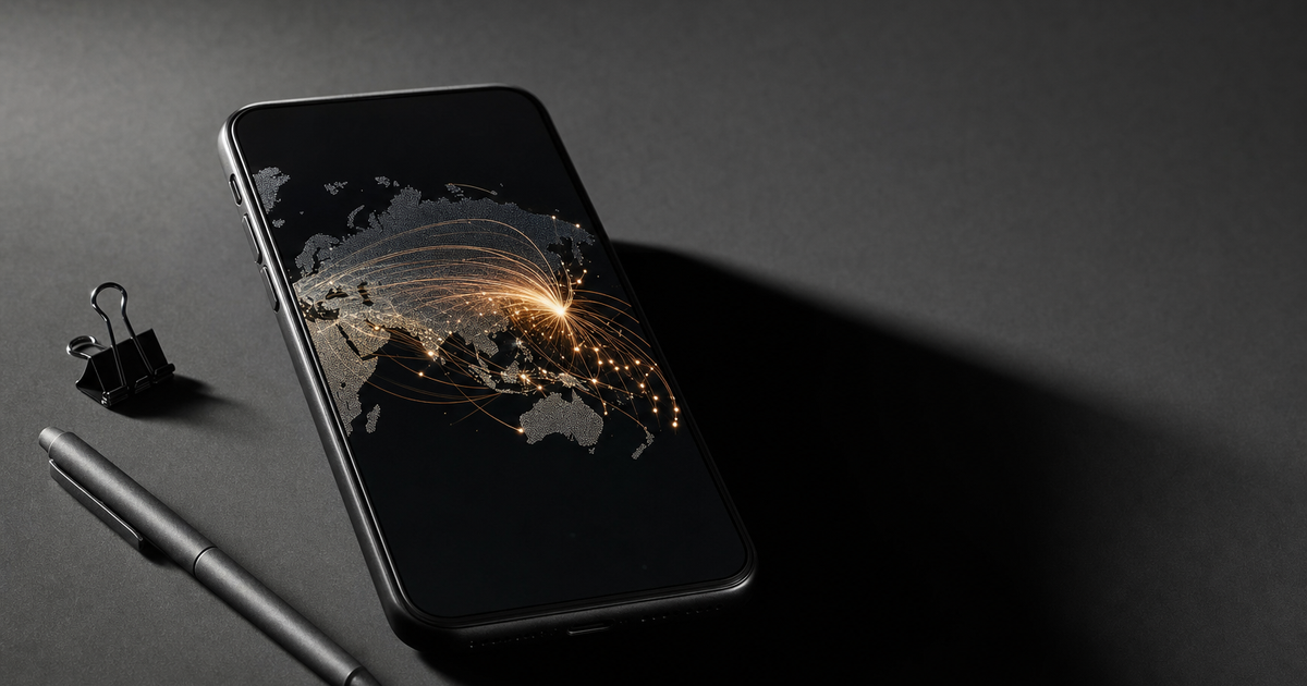 ☕️ Chinese AI overtakes US on global usage