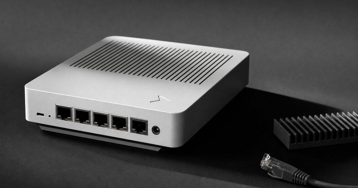 ☕️ Cursor launches its own model router