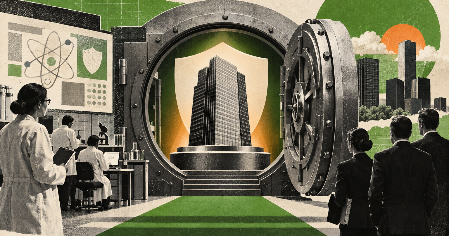 Anthropic Picked Accenture, Not a Safety Lab, as Its First Embedded AI Model Evaluator