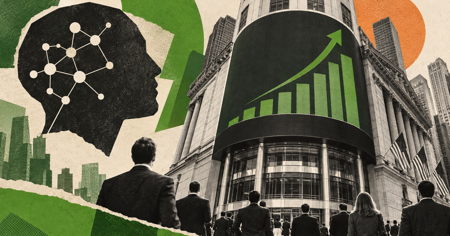 Anthropic picks Nasdaq for its planned IPO listing