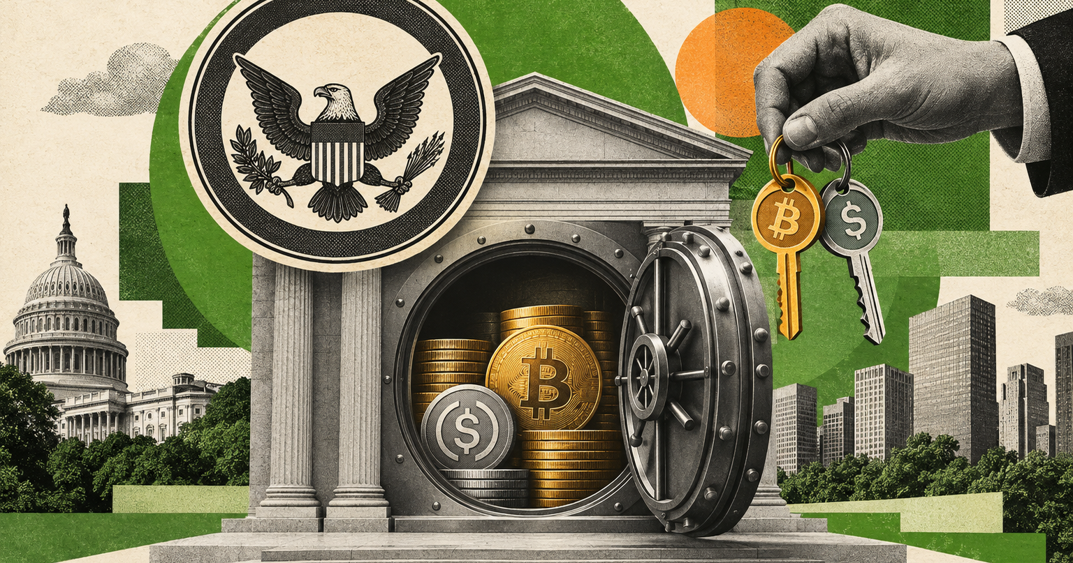 Block applies for OCC trust bank for bitcoin custody