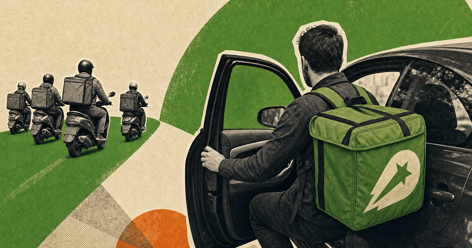 Delivery Hero boards back Uber's nearly $15 billion takeover