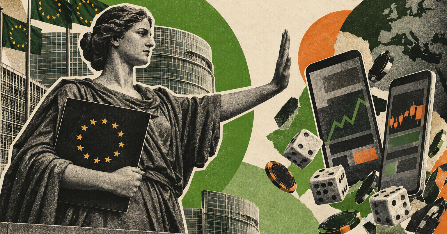ESMA says Polymarket and Kalshi lack EU authorization