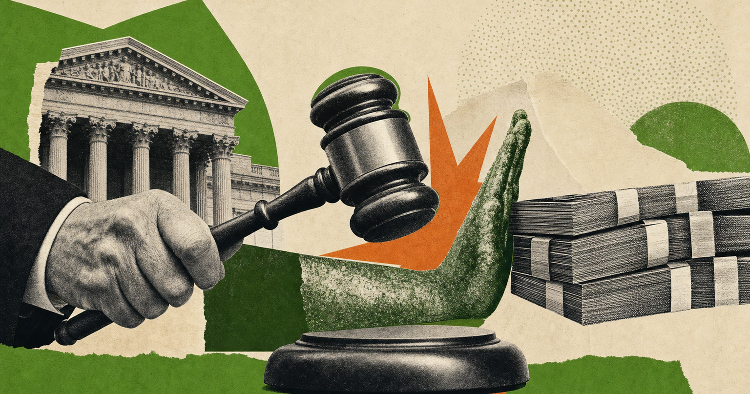 Judge blocks SVB parent trust from $1.71B FDIC deposit claim