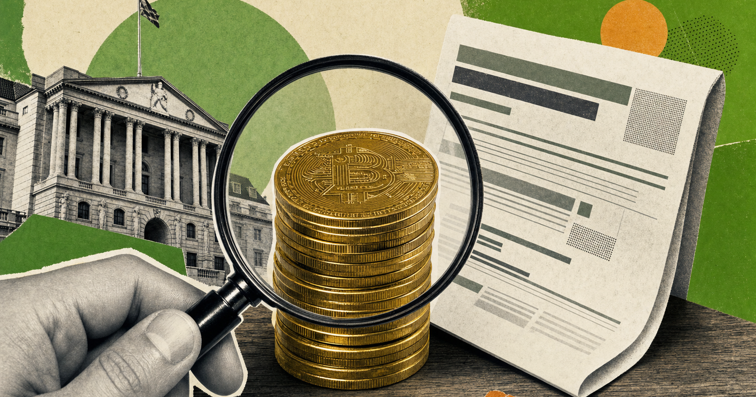 HMRC: 240 UK filers booked £1m+ crypto gains