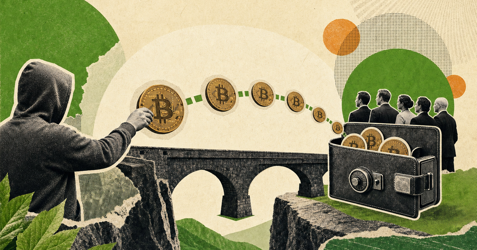 Liquid recovers 3,400 BTC after white-hat return