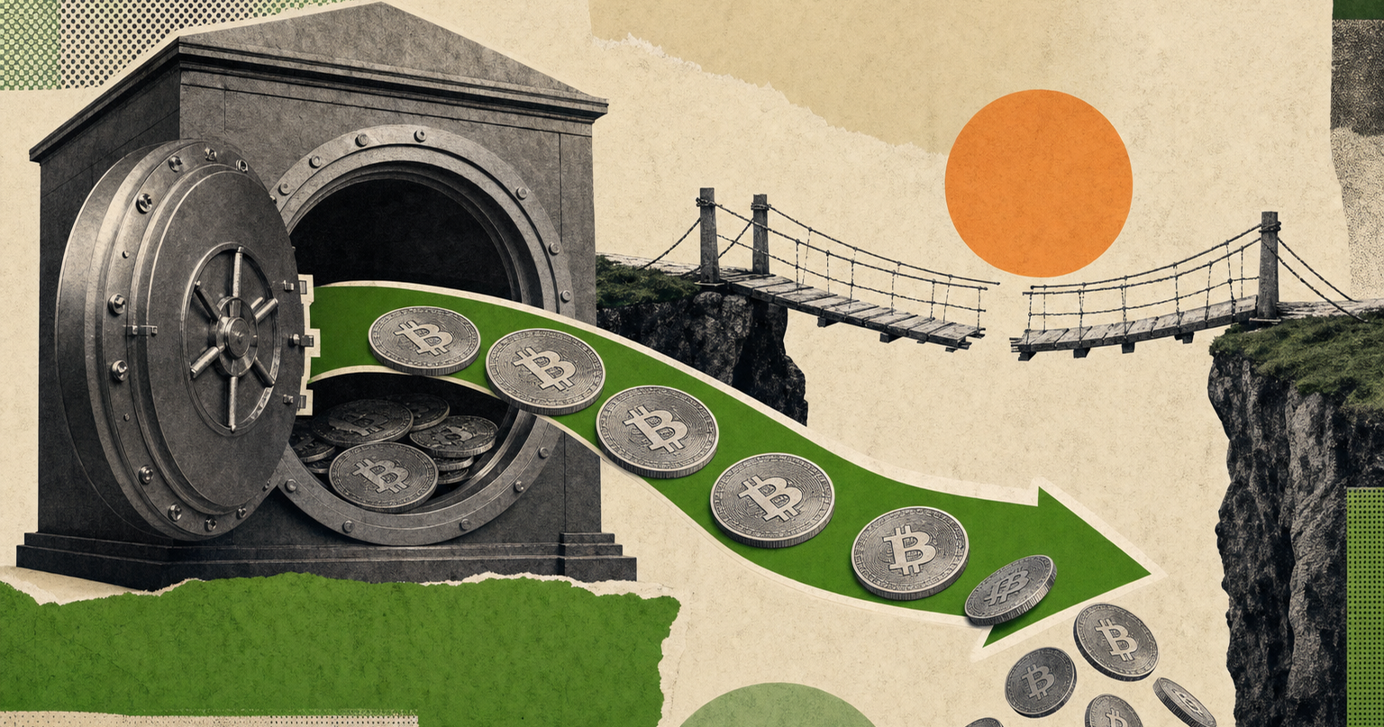 Liquid Network pauses after ~4,000 BTC leave wallet