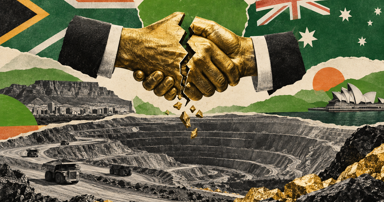 Northern Star Board Rejects Gold Fields' $27 Billion Bid as Highly Opportunistic Grab