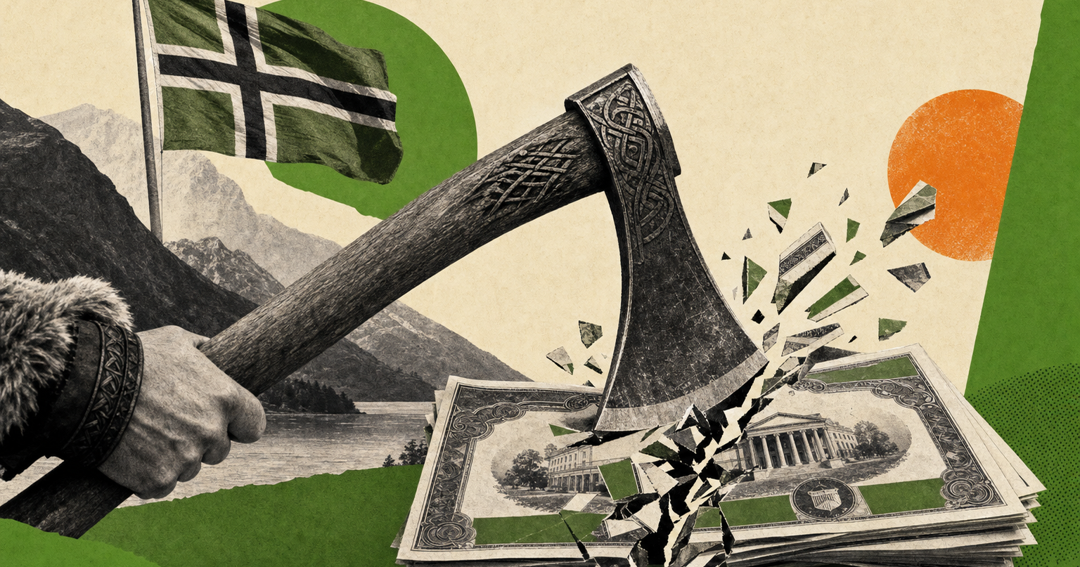 Norway oil fund plans to cut US Treasury holdings