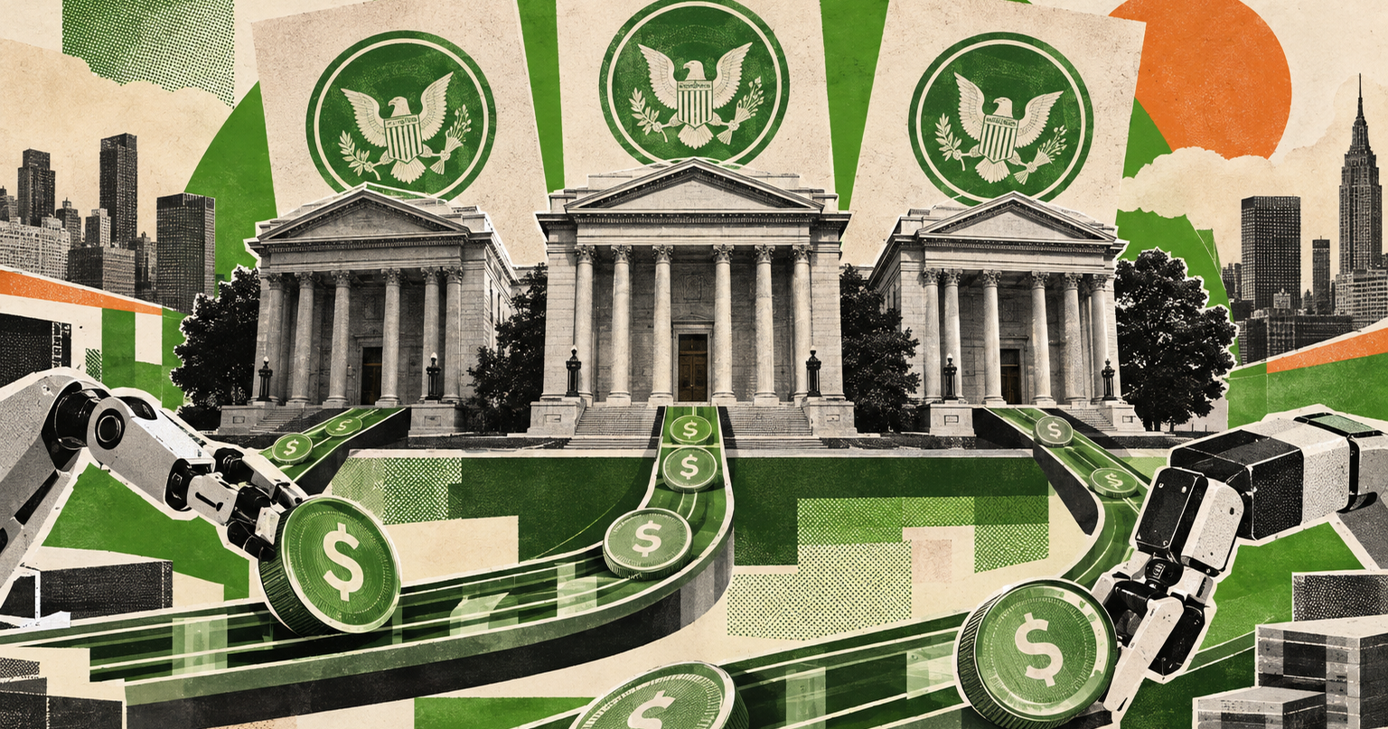 OCC Conditionally Approves Three Trust Banks Built for Stablecoins and AI Agent Payments