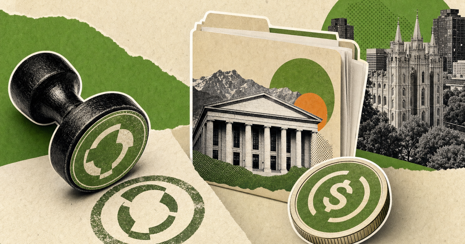 OCC gives OpenReserve a conditional US national bank charter