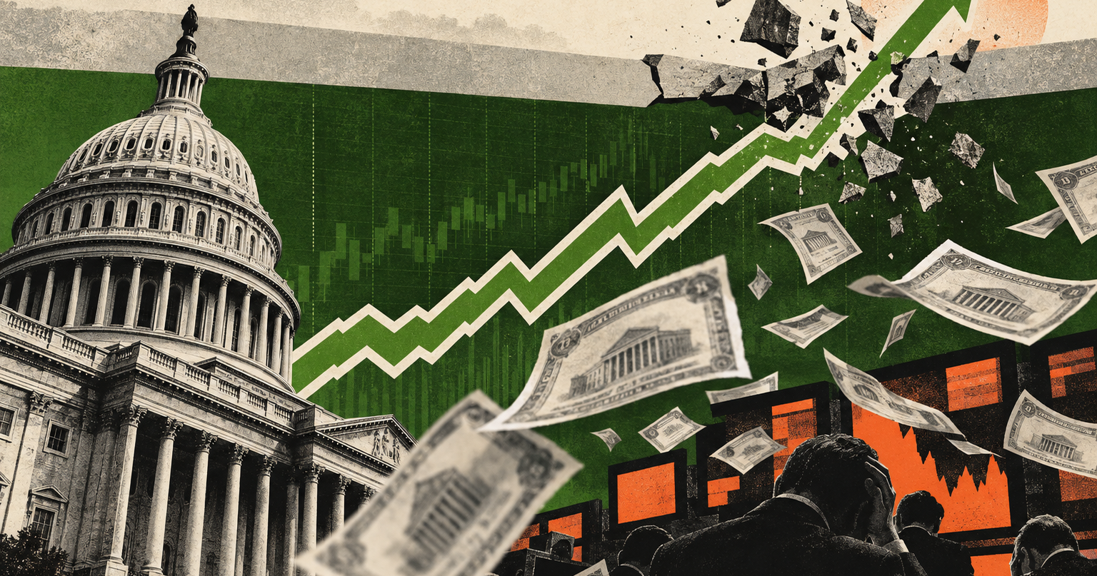 Pimco's Bond Chief Says 10-Year Treasury Yields Could Hit 6% as Hedge Funds Dump Losing Bets