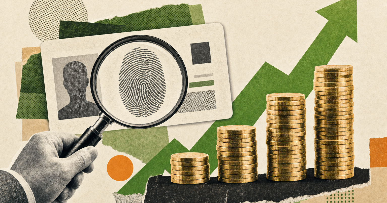Socure hits $5.2B valuation and buys Fravity
