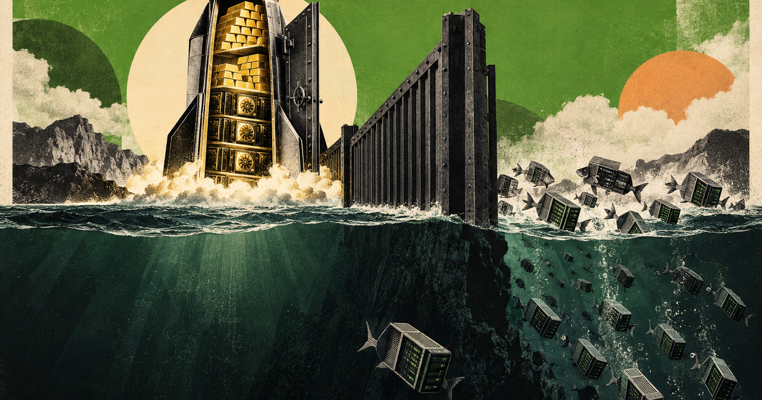 SpaceX Locks In $40 Billion of Debt for Nvidia Chips as Musk Warns 200 Neoclouds Face Guppy-Level Death