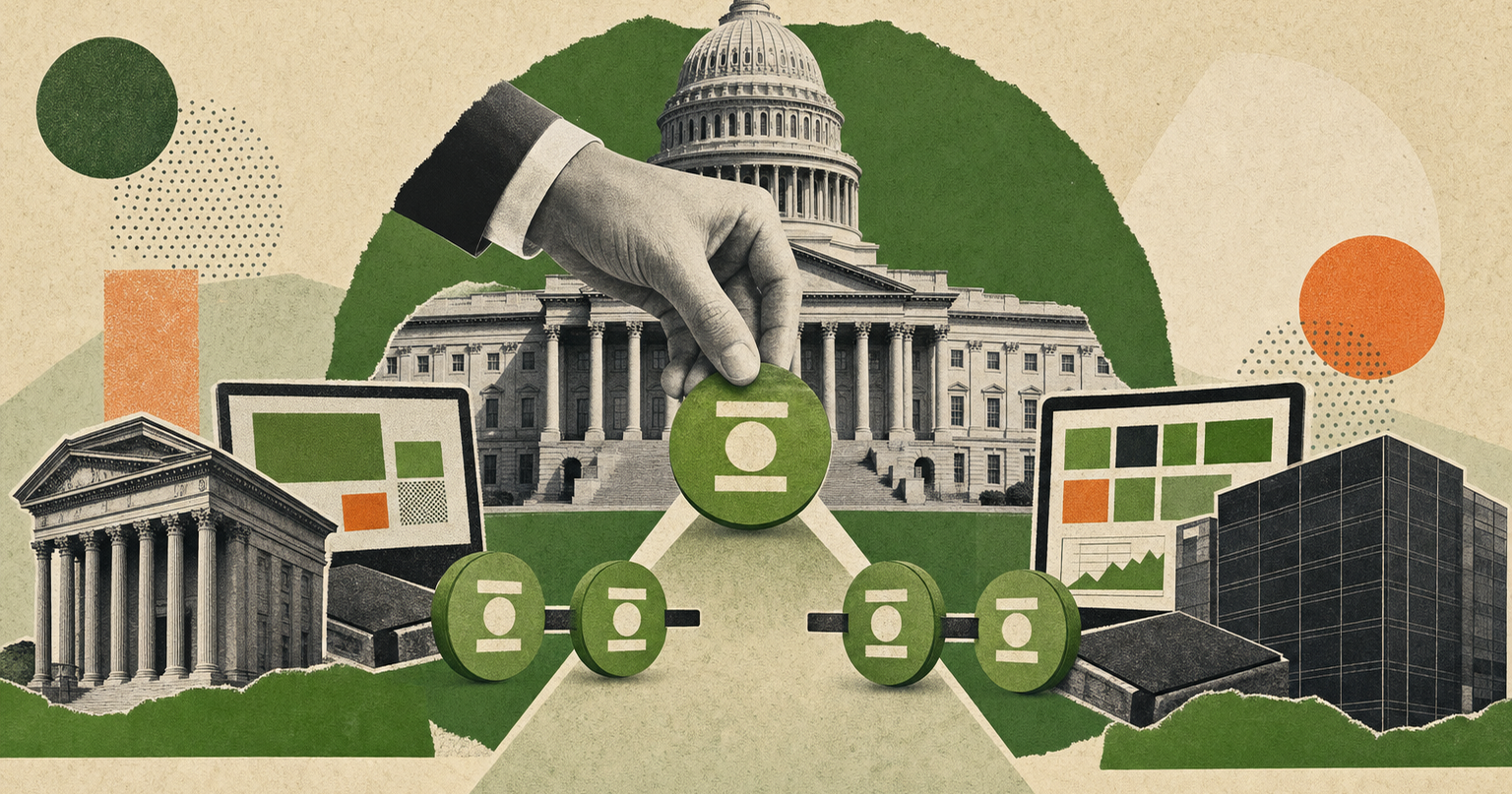 US Treasury proposes GENIUS Act rules for stablecoin issuers and exchanges