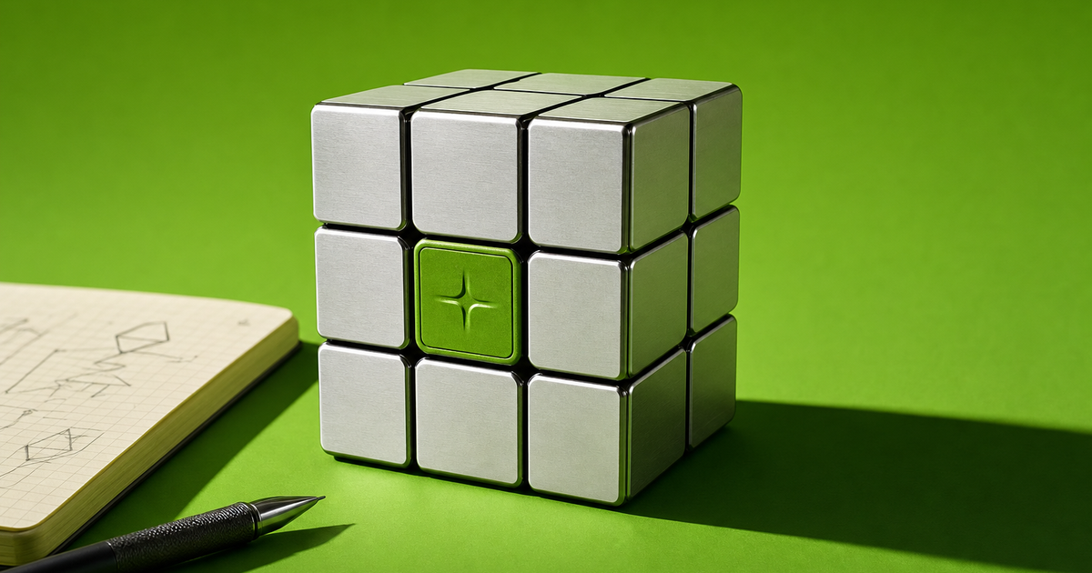☕️ AI euphoria meets its first real stress test