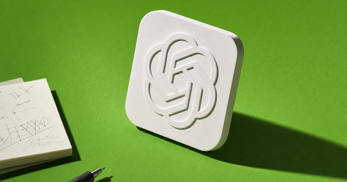 ☕️ OpenAI wins US approval to launch GPT-5.6 Thursday