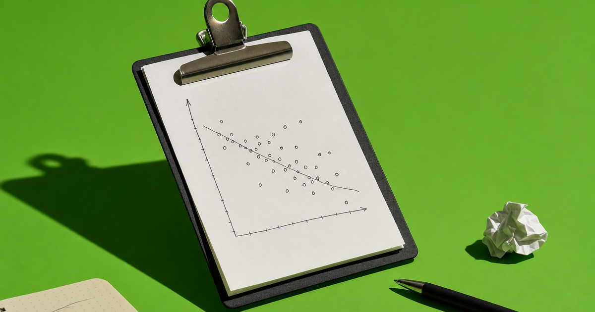 ☕️ 200 economists admit they can't predict AI's job impact