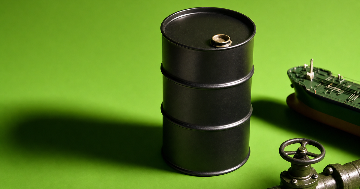 ☕️ Brent tops $90 as US-Iran war hits Hormuz