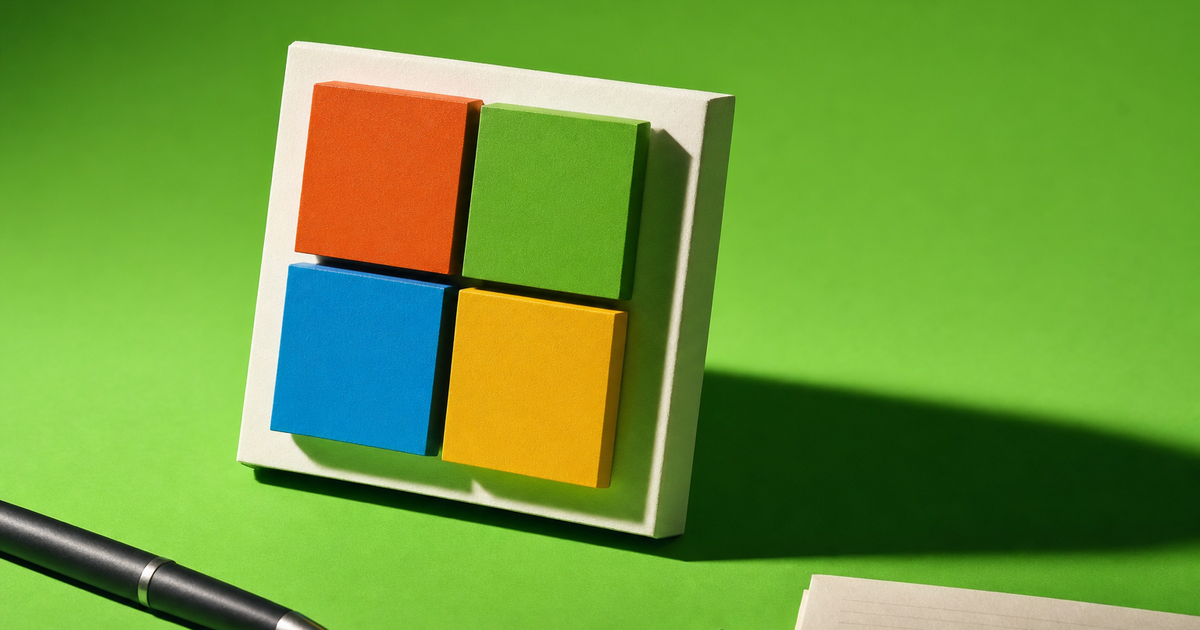 ☕️ Microsoft gains record $450B in one day