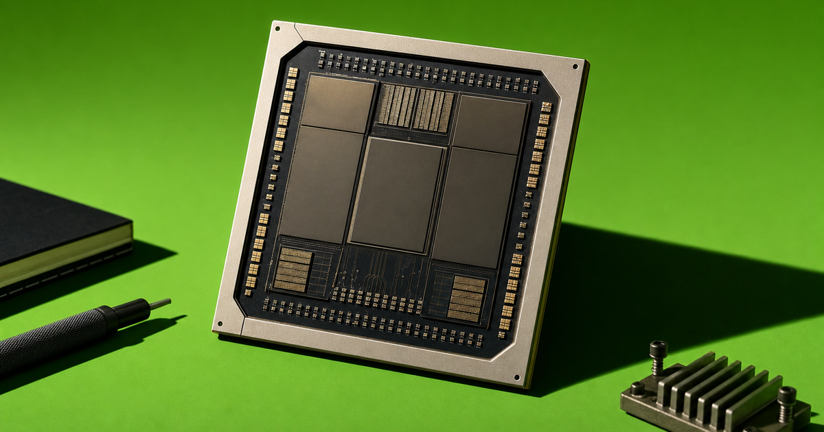 ☕️ Anthropic is designing its own AI chips