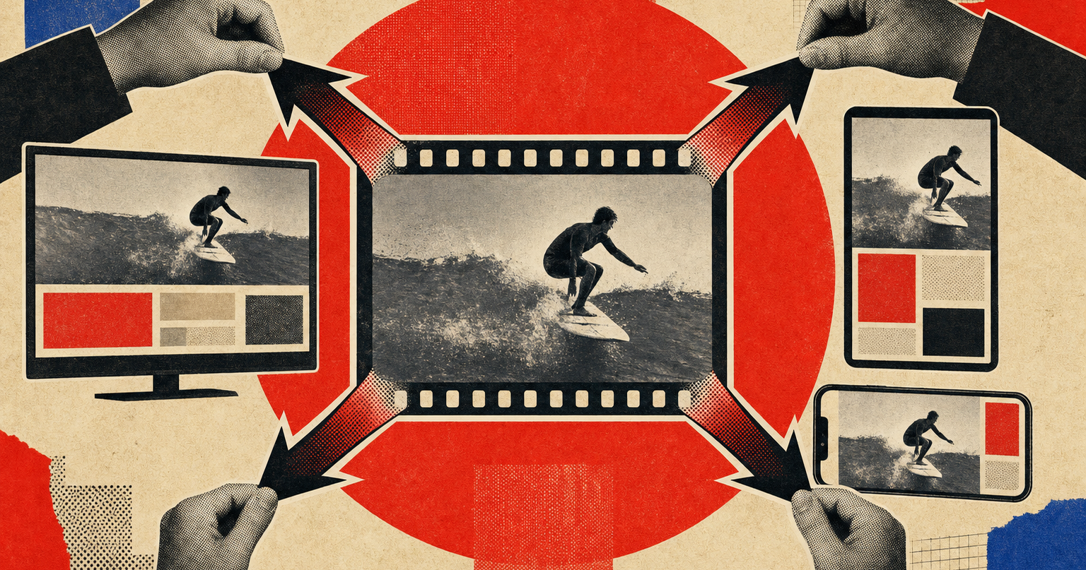 Google Ads will use generative AI to resize Performance Max video ads
