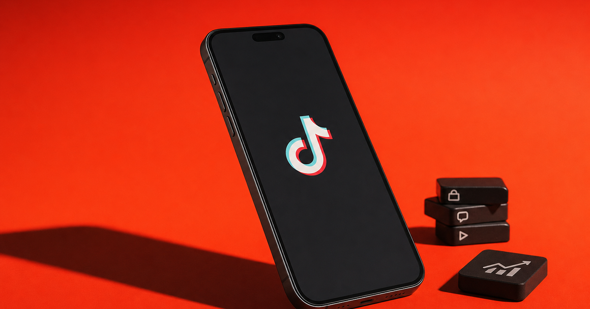 ☕️ TikTok's road to becoming a super app