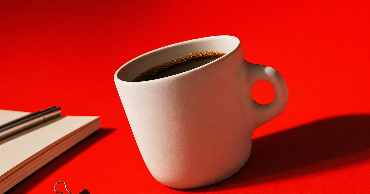 ☕️ ChatGPT ads reach customers Google never could
