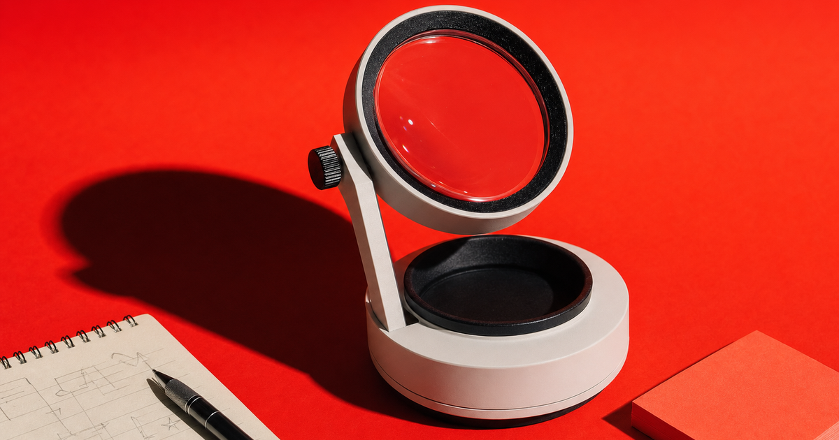 ☕️ Shoppers are fact-checking your AI claims on Reddit
