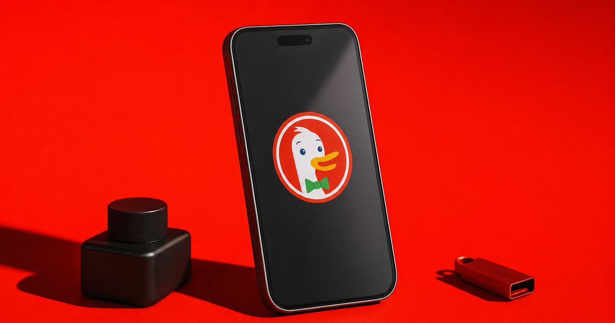 ☕️ DuckDuckGo now blocks your YouTube ads by default