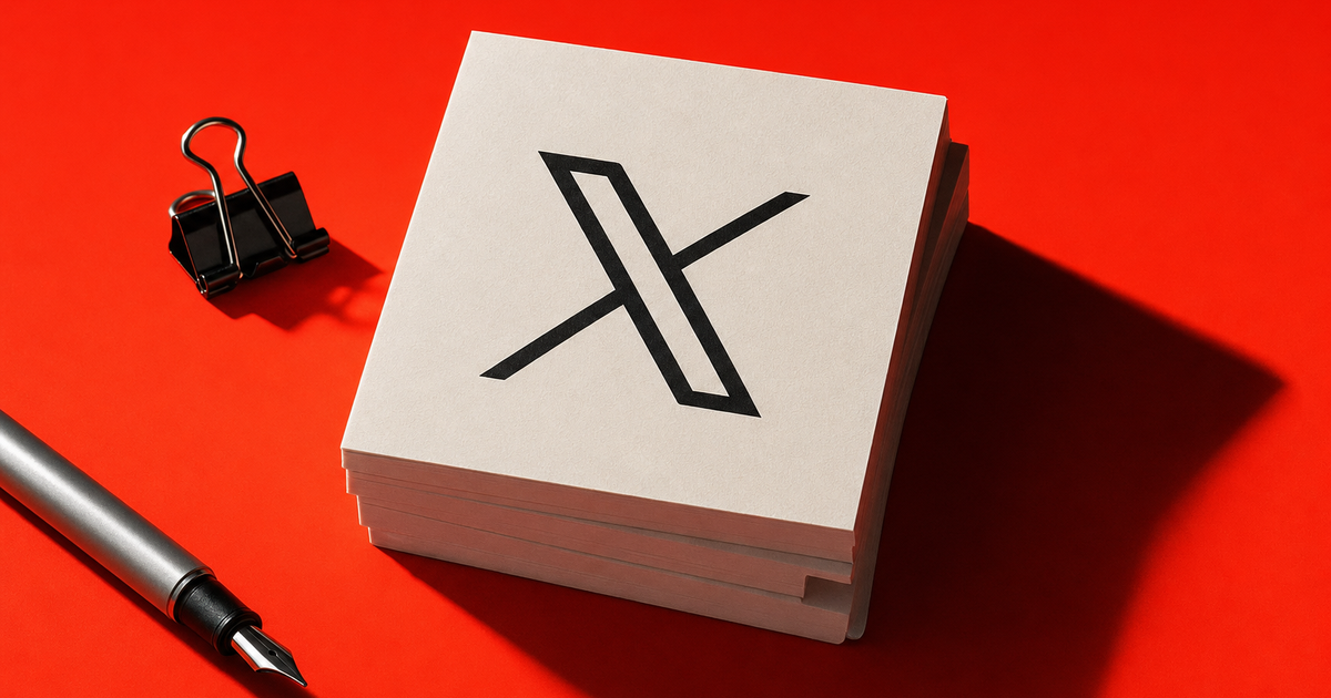 ☕️ X is redirecting stolen content payouts to you